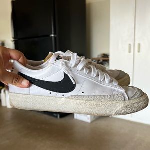 Nike Blazer Low ‘77